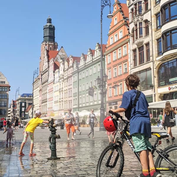 Wroclaw - Top 10 attractions that must be seen!