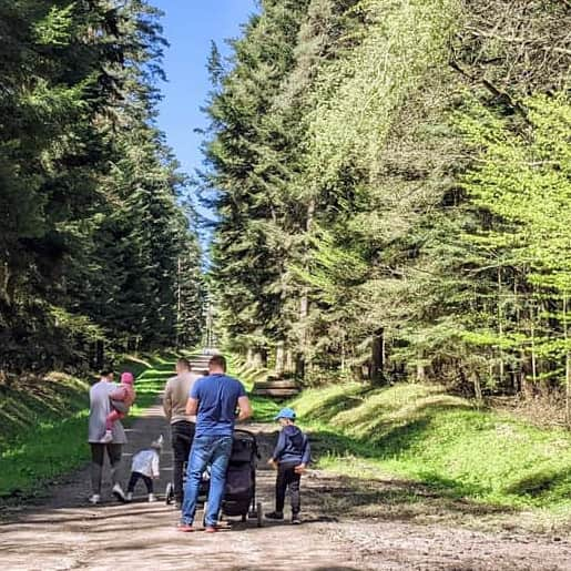 12 pomysłów na spacer w Tarnowie i okolicy