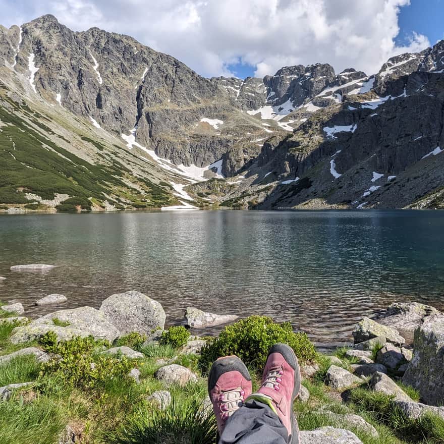 Najpiękniejsze szlaki w polskich Tatrach dla początkujących