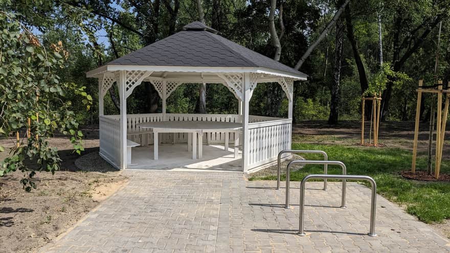 Picnic Shelter